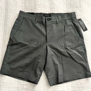 Banana Republic Grey Shorts